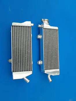 

GPI R&L aluminum radiator FOR KTM 250/350/450 SXF/SX-F/XC-F/XCF 2013 2014