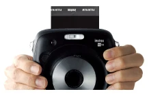 Новое поступление года Подлинная Fujifilm Instax квадратный SQ10 Гибридный мгновенный fim фото Камера черный Цвет