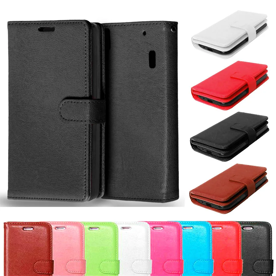 

Phone Bag For Lenovo A 7000 Luxury Book Style PU Leather Cover Flip Case For Lenovo K3 Note A7000 K50 Case With Phone Frame Slot
