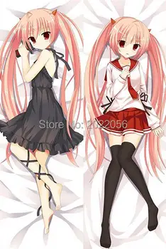 

Anime Manga Hidan No Aria 150x50cm 100x35cm Pillow Case Cover 002