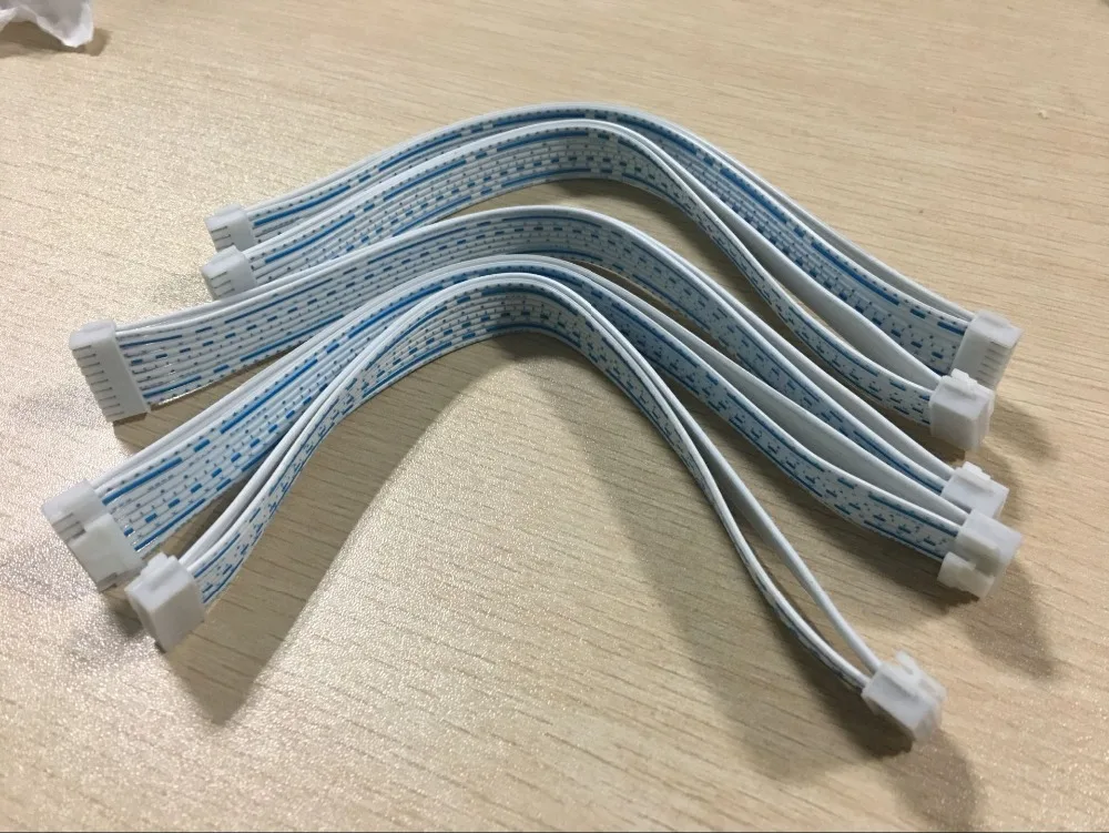Кабель сигнала интерфейса для майнинга Lapsaipc Antminer S9 S7 T9 L3 + расстояние связи 2 0 мм *