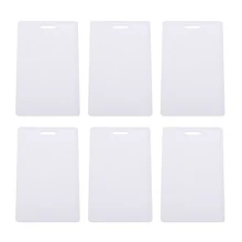 13 шт. ручной RFID ID карты копировальный аппарат писатель 6 метки с перезаписью+ 6 Набор карточек комплект IJS998