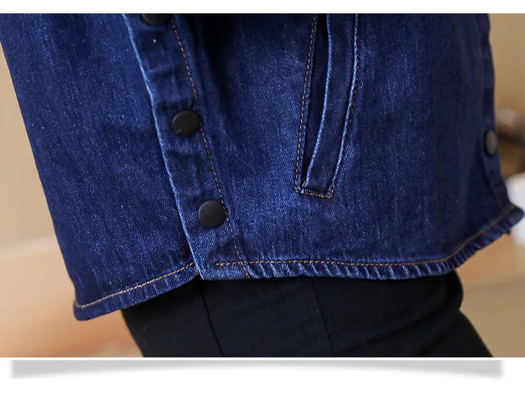 Jeans Jacket12