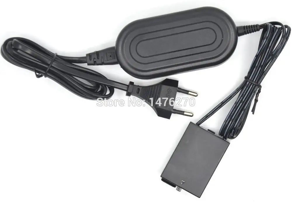 Адаптер питания для Canon EOS 550D 600D 650D 700D Rebel T2i T3i T4i Kiss X4 X5 X6i|canon ack-e8|battery forbattery for canon |