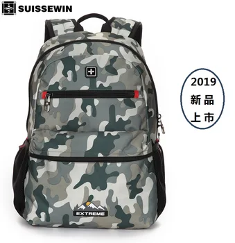 

Man Backpack Men Laptop Backpack School Bags Rucksack Travel Waterproof Large Capacity for 15.6 inch Laptop Mochila Masculina