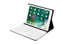 Bluetooth Keyboard PU Leather Cover Tablet Case For ipad mini 4 A1538 A1550 Smart Shell Wake up/Sleep Cover+Stylus Pen+Film.