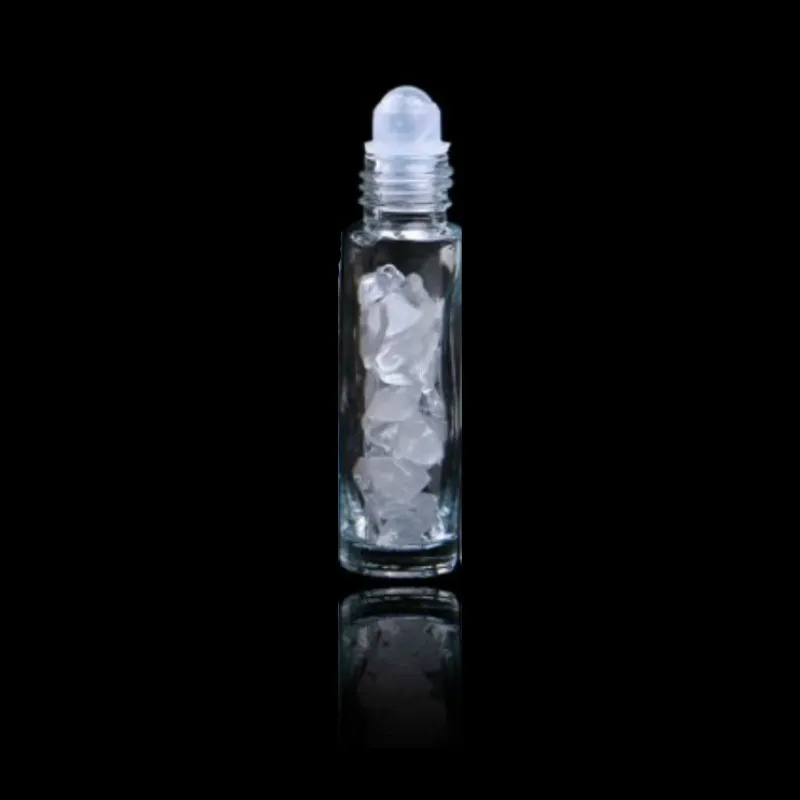 Clear Quartz