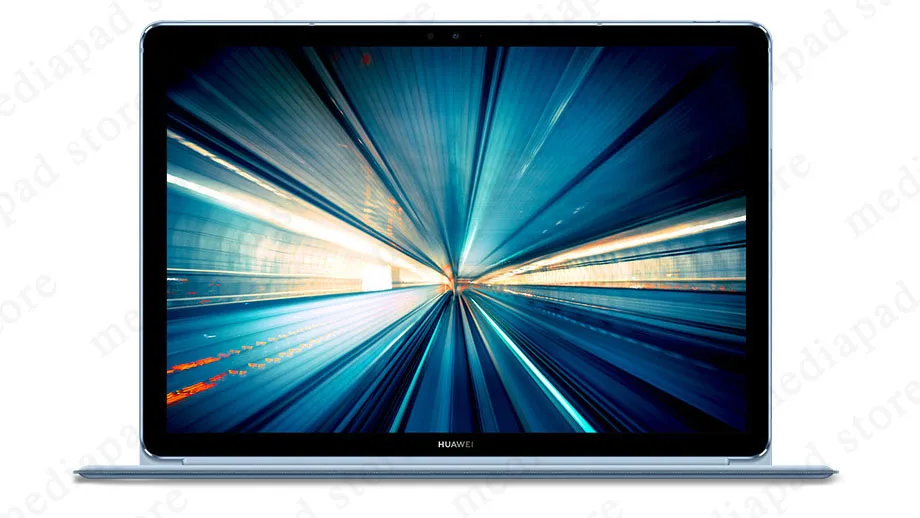 12,0 дюймов huawei MateBook E 4G LTE FDD Qualcomm®Adreno™630 LPDDR4X TFT lcd Windows 10 SDM850 отпечаток пальца ID 2160*1440 ips