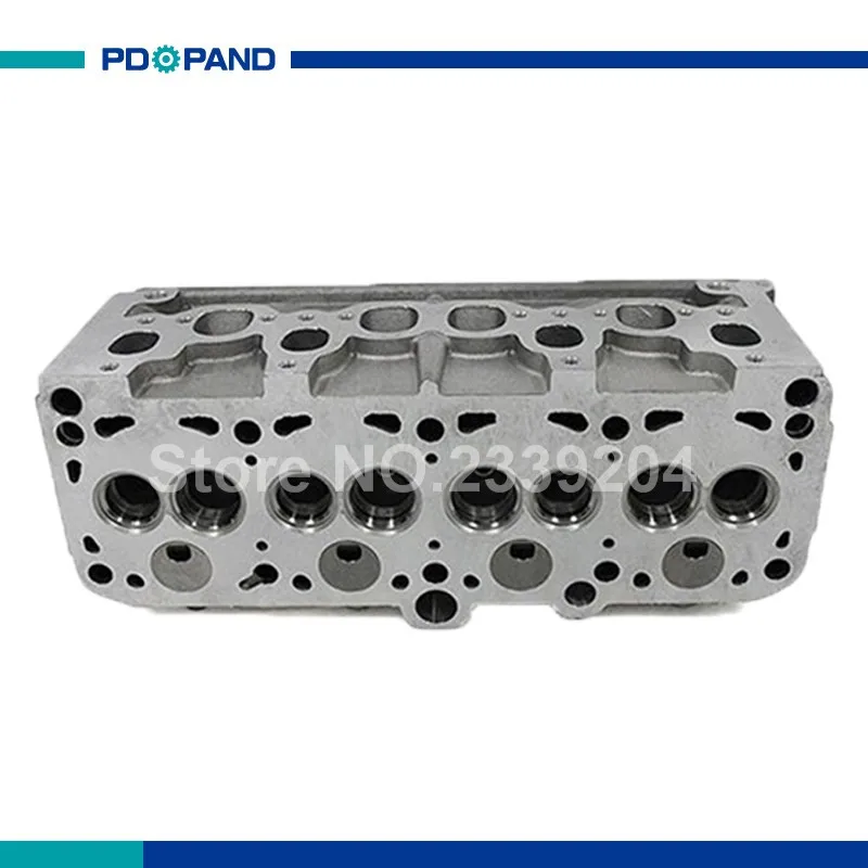 AAB engine cylinder head 908034 074103351A for Volkswagen TRANSPORTER IV 70XA Box Platform Chassis 70XD and TRANSPORTER  CARAVELLE IV 70XB 70XC 70DB 70DW Bus (3)