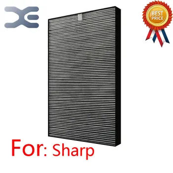 

Adaptation For Sharp Air Purifier KC/FU-Y180SWHEPA Dust Collector HEPA Filter FZ-Y180SFS Air Purifier Parts