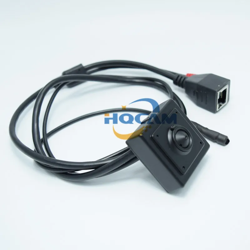 HQCAM tf 720 P Audio Mini IP Camera Home Security telecamera IP Cam di Sicurezza Interna CCTV IP Ka