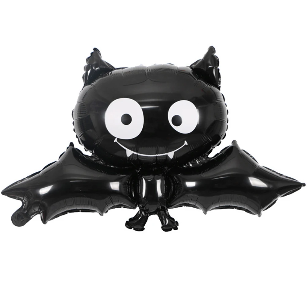 

Children's Toys Halloween Gift Supplies Party Bat Decoration