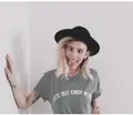 Cute-But-Kinda-Weird-Graphic-T-Shirt-Wom