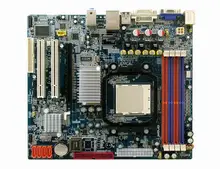 Original For Onda A69G original motherboard supports AM2 940 DDR2