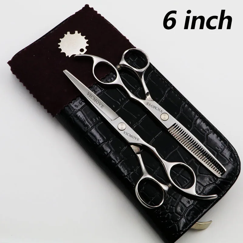 5"/5.5"/6"/6.5"/7"/7.5"/8"/9" Pet Grooming Scissors Cutting+Thinning Pet Shears Set Dog Fur Shaver Hair Cutting Tools dog grooming scissors dog grooming scissors kit