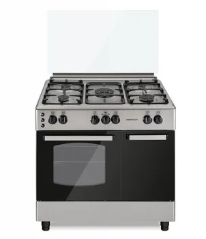 

Cocina de gas con Horno Infiniton CC9596IXTHEP 90cm