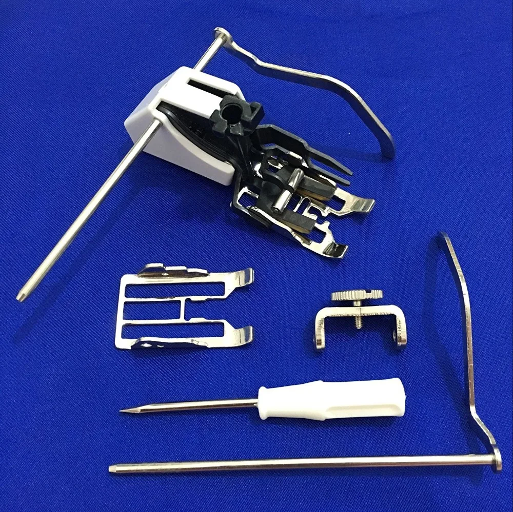 WALKING FOOT for Bernina models 120 230,330,430,440,640 P60443 AA7144