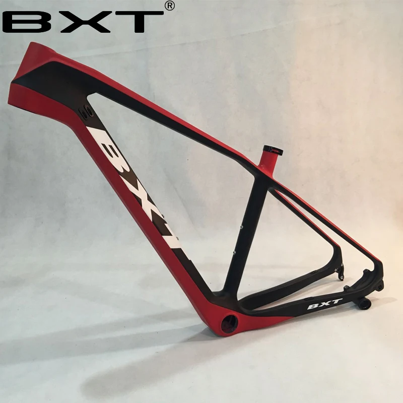 2016 Cina telaio in carbonio MTB 27.5er Mountain Bike frames 15 \