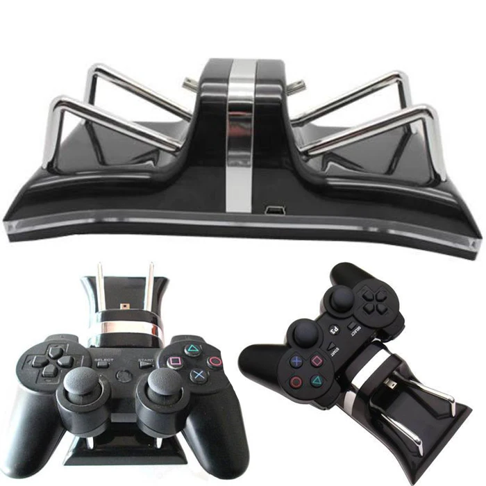 playstation 3 charging station