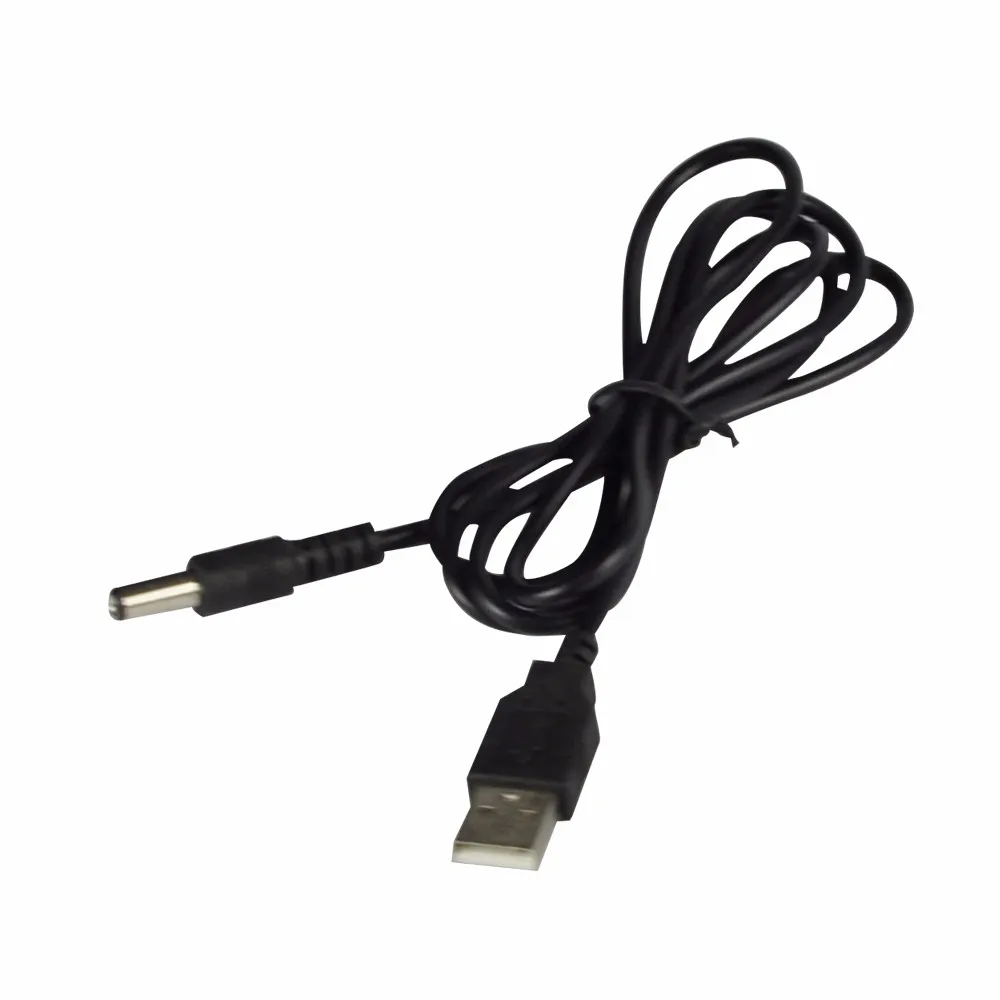 Монитор артериального давления USB кабель автоматический цифровой измеритель артериального давления DC 6 В Сфигмоманометр USB кабель для зарядки тонометра