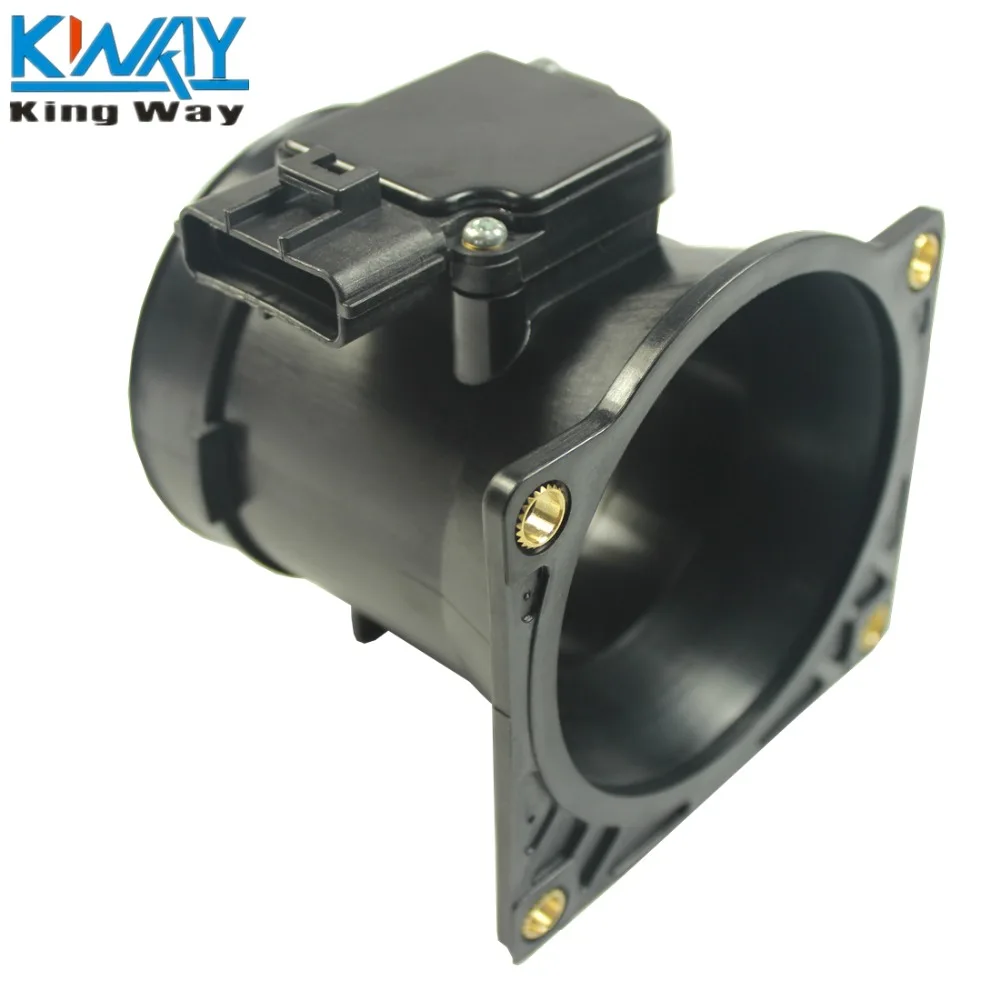 FREE SHIPPING King Way Mass Air Flow Sensor For 99 01 02 03 Ford Expedition F150 F250 Lincoln