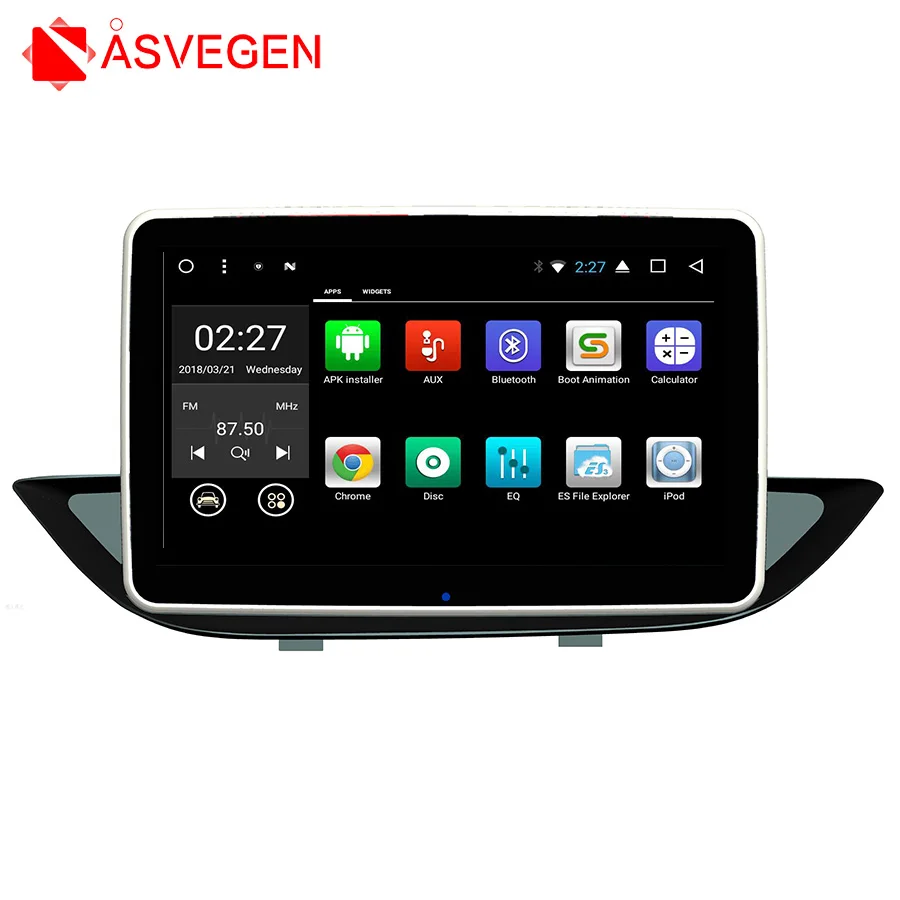 

Asvegen 9 inch Android 7.1 Quad Core Car Radio GPS Navigation Stereo Headunit WIFI 4G Media DVD Player For Peugeot 308 2012
