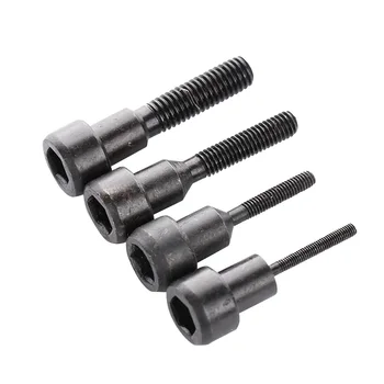 

3 / 4 / 6 / 8 MM New Electrical Rivet Nut Steel and Battery Riveter Adapter Insert Nut Cordless Drill Adaptor Riveting Tools