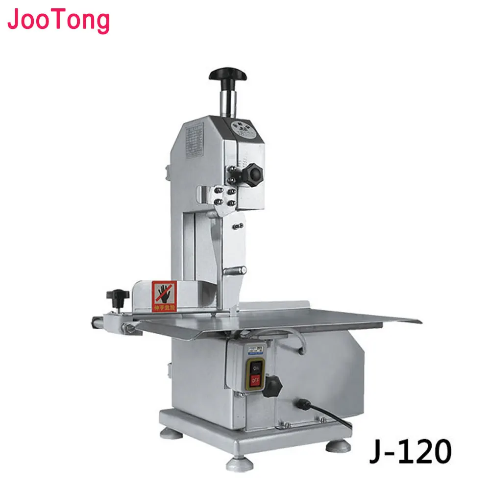 

Commercial Bone Saw Machine Cut Ribs Machine/Cutting Frozen Meat Frozen Fish Chopper Stainless Steel Bone Saw Meat Grinder