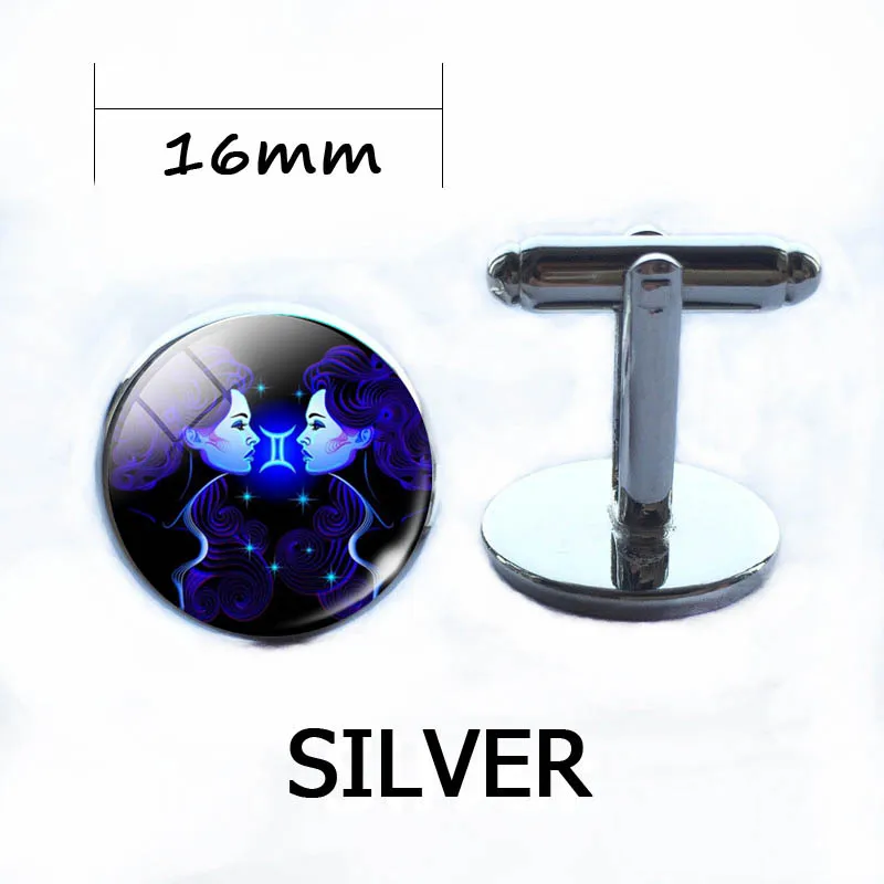 19Cufflink