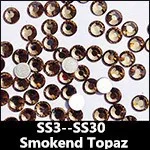 Smoked Topaz 30