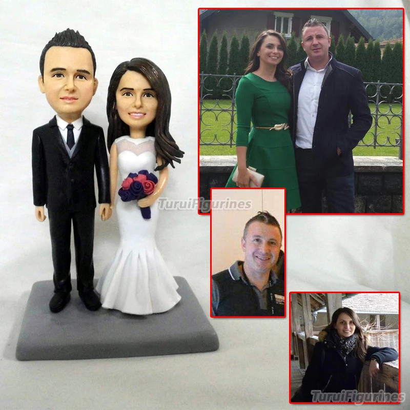 ooak miniature baby dolls