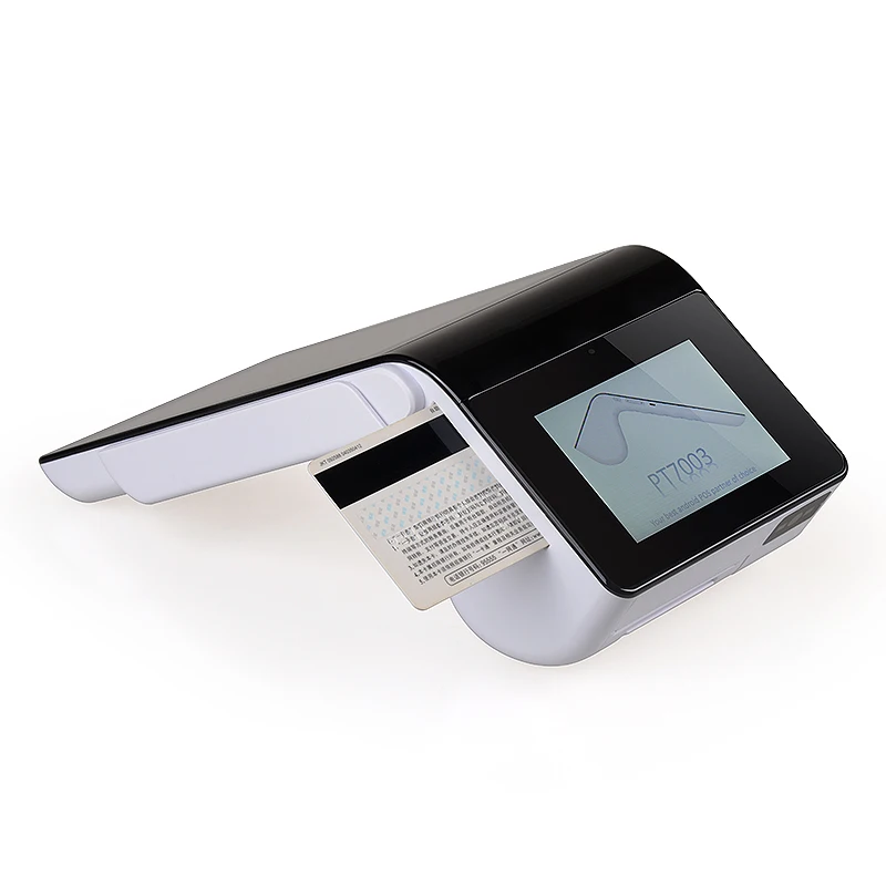 Мобильная терминальная Система Android с двойной настольной системой | Компьютеры и