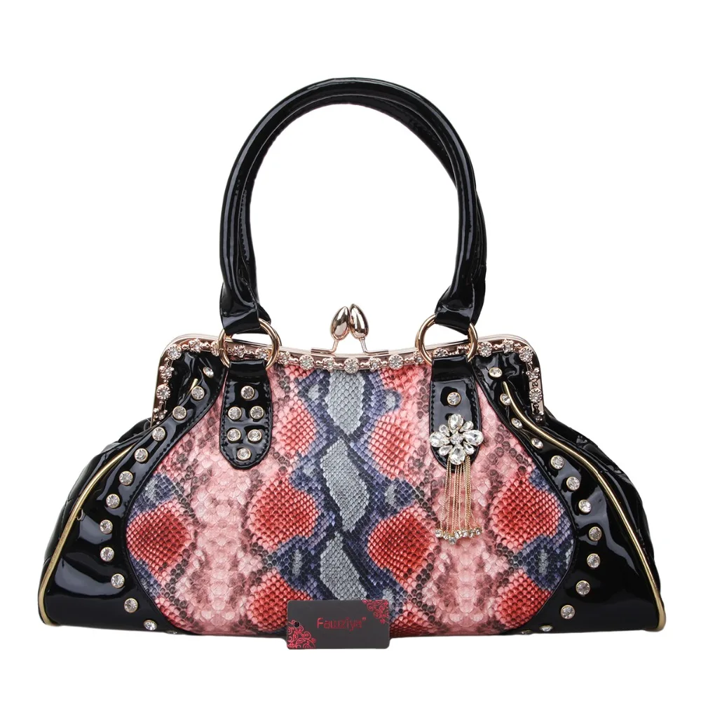 E19136-Fawziya-clutches closet shelf-Red (2)