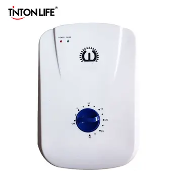 

TINTON LIFE 220V 400mg/h Ozone Generator Ozonator ionizer Timer Air Purifiers Oil Vegetable Meat Fresh Purify Air Water