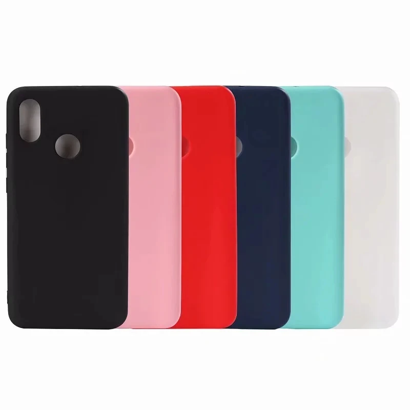 xiaomi 8 matte tpu