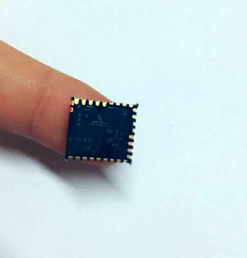 Модуль iBeacon для arduino мини модуль Bluetooth 4.0BLE с низким энергопотреблением CC2541 master slave