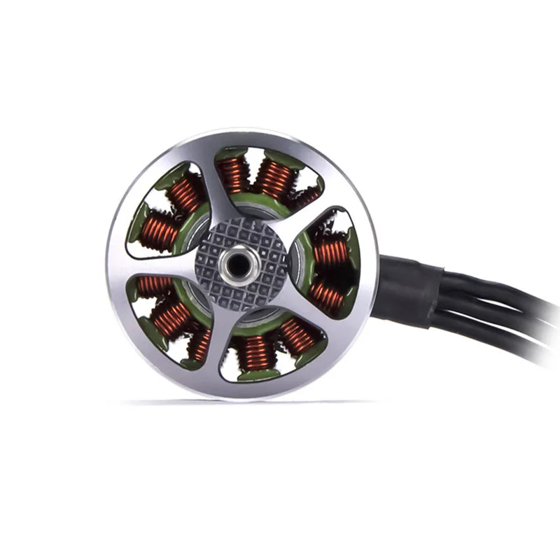 Безщеточный мотор BrotherHobby 2806 5 1300KV 1700KV 4 6S для FPV квадрокоптера мультикоптера