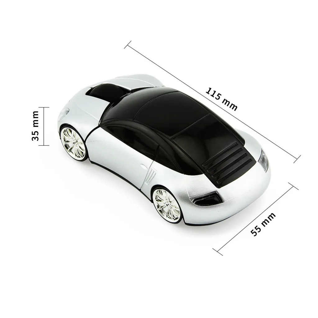 Wireless Mouse