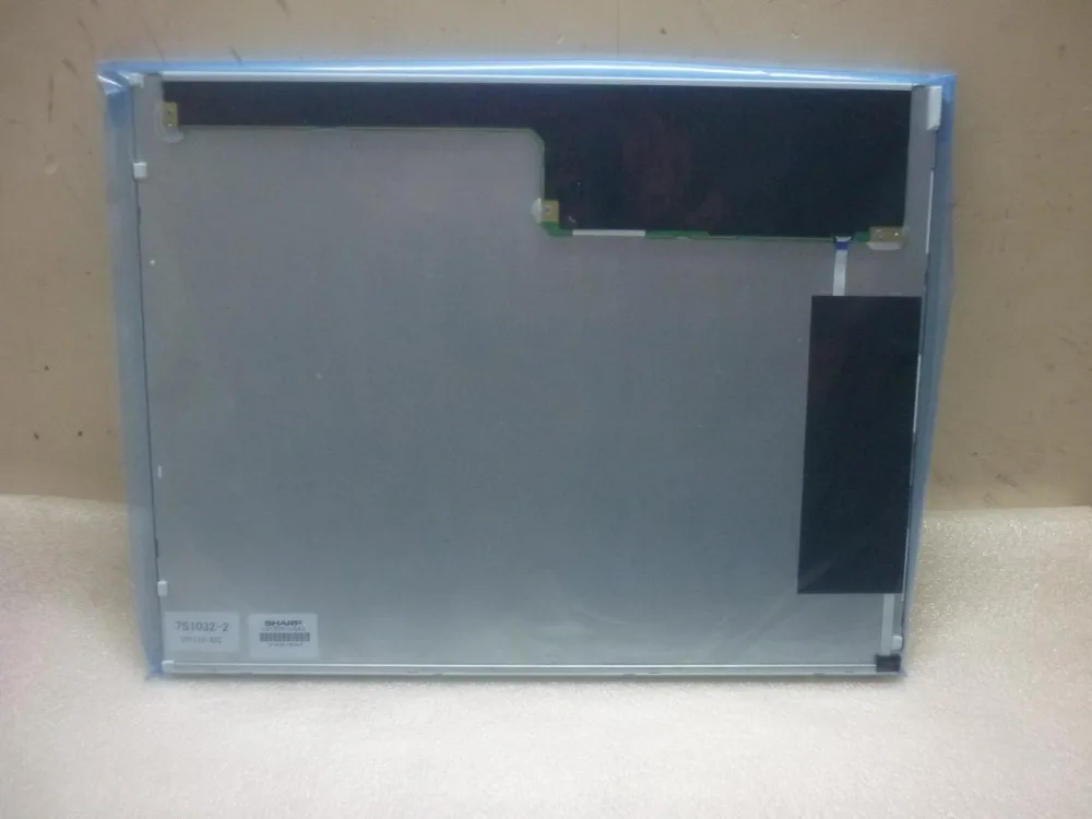 

15.0 Inch TFT LCD Panel LQ150X1LG82 LCD Display 1024*768 LCD Screen