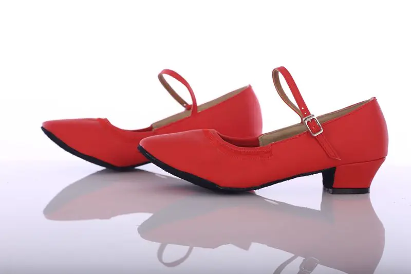 Formidables Zapatos para bailar sevillanas Bailongas