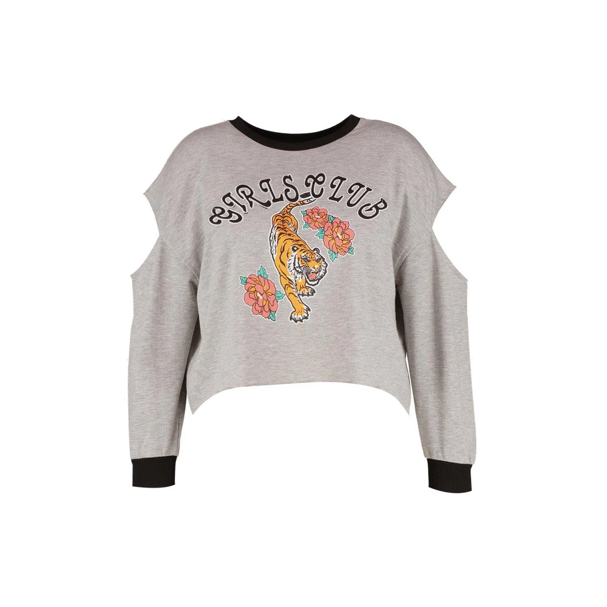 Kissmilk 2018 Plus Size Hollow Out Women Printed Sweatshirts Large Size O-neck Female Clothing Big Size Casual Lady Pullovers Kissmilk 2018 Plus Size Hollow Out Women Printed Sweatshirts Large Size O-neck Female Clothing Big Size Casual Lady Pullovers