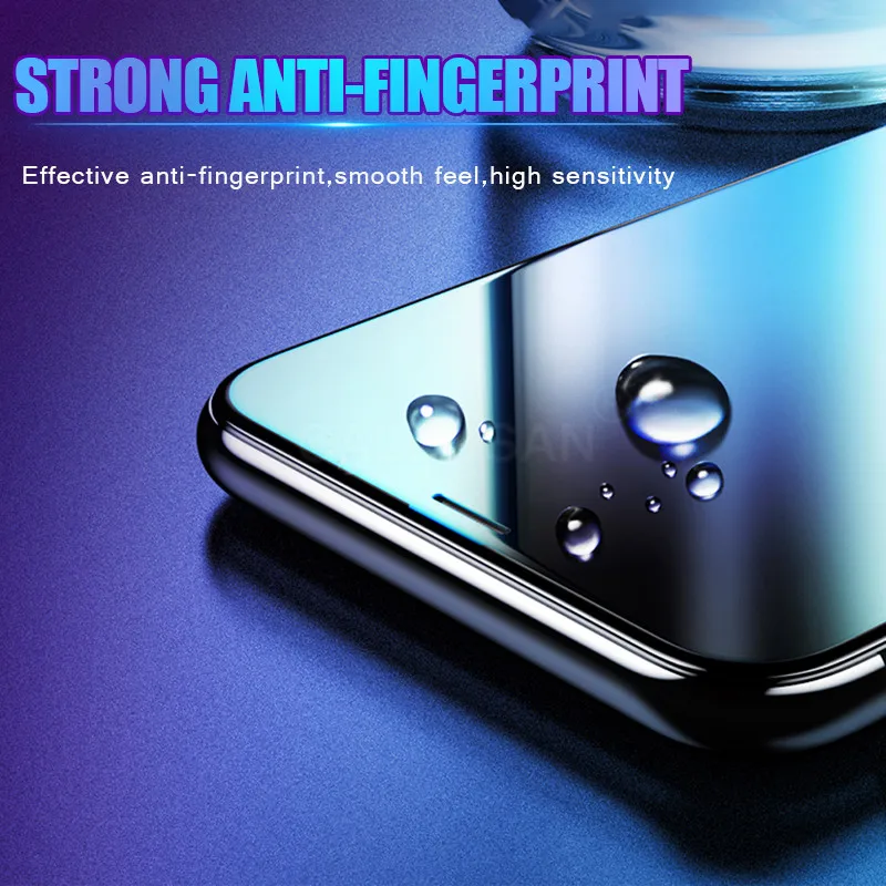 20D-Curved-Edge-Full-Cover-Protective-Glass-On-The-For-iPhone-7-8-6-6S-Plus