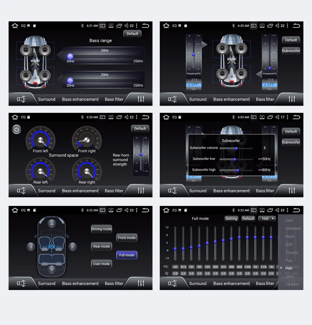 Sale JOYING Android 8.1 Car Radio for Honda Civic 2006-2011 GPS Octa Core Radio 10.1 IPS Touch Screen 4GB RAM+64G ROM DSP head unit 19 Sale JOYING Android 8.1 Car Radio for Honda Civic 2006-2011 GPS Octa Core Radio 10.1 IPS Touch Screen 4GB RAM+64G ROM DSP head unit 19