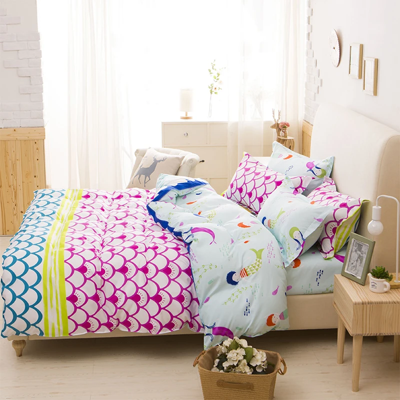 bedding set