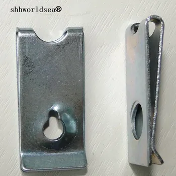 

shhworldsea automotive metal clips and fasteners U-type iron clip