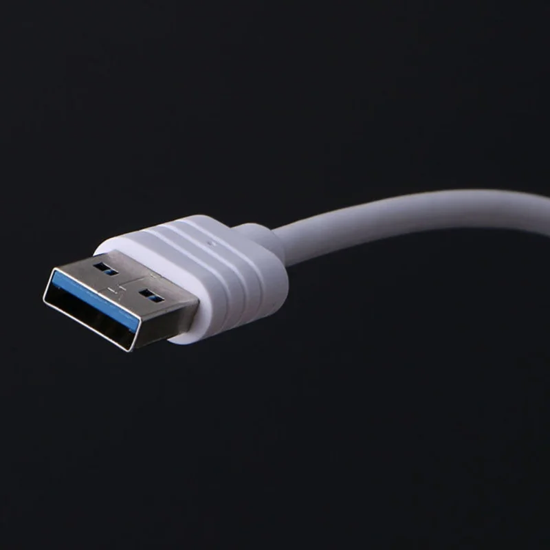 3 Порты USB 3,0 мульти-функциональный хаб USB Интерфейс + устройство для чтения карт памяти комбо-разветвитель Комбинации Высокое качество USB