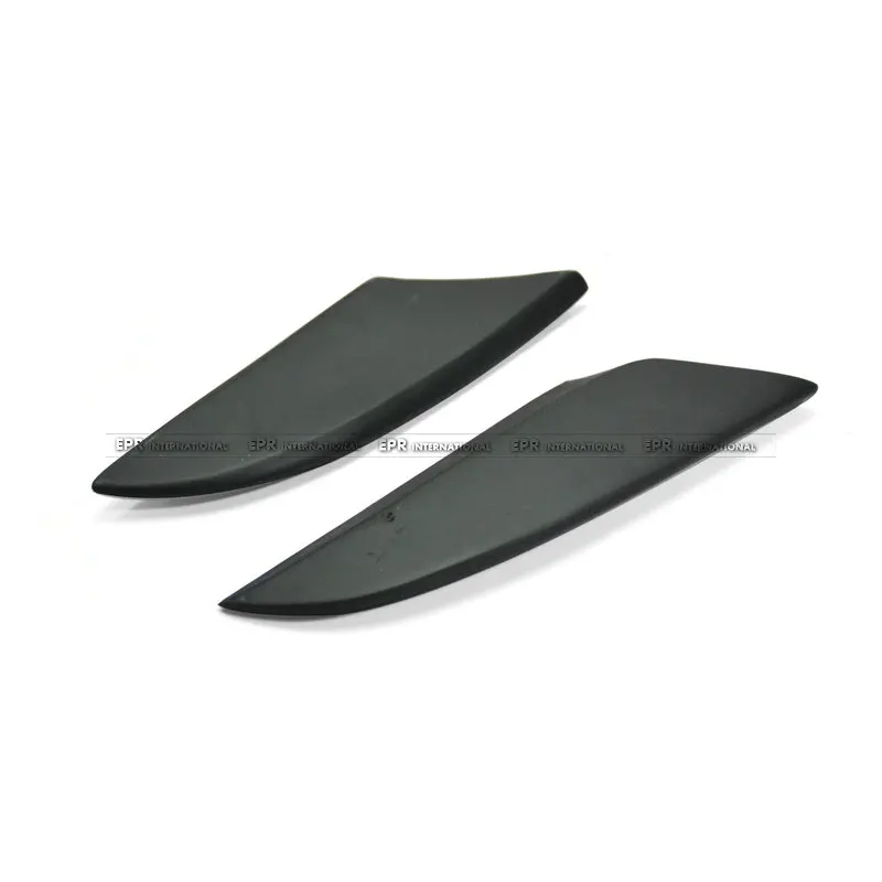 Nissan GTR R35 EPA Front fender side canard FRP(5)_1
