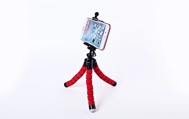 Octopus Tripod (4)