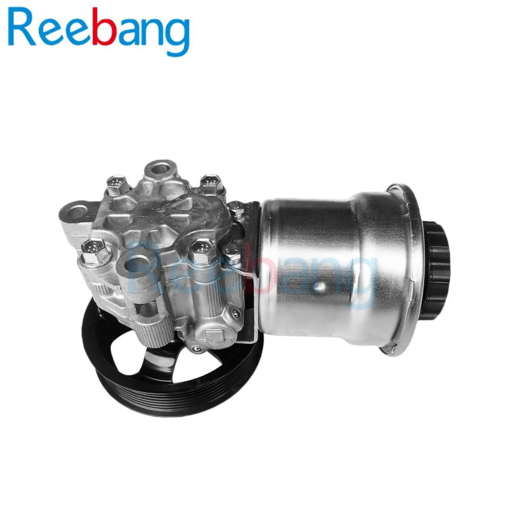 Toyota Innova Power steering pump 44310-0K030 [3]