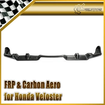 

Car-styling For Hyundai Veloster Non Turbo Carbon Fiber C-Factory Style Rear Diffuser